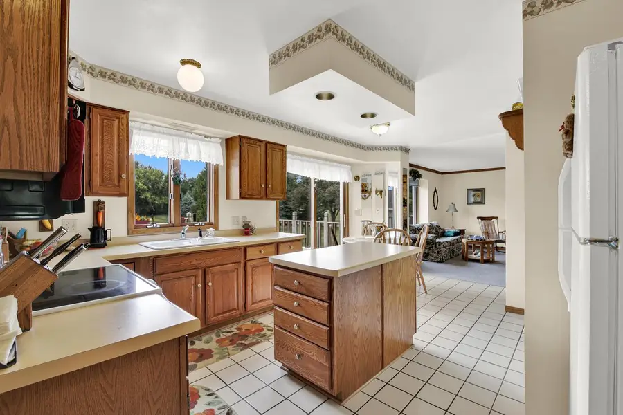 W2041 E River ROAD, Campbellsport, WI 53010 - #2