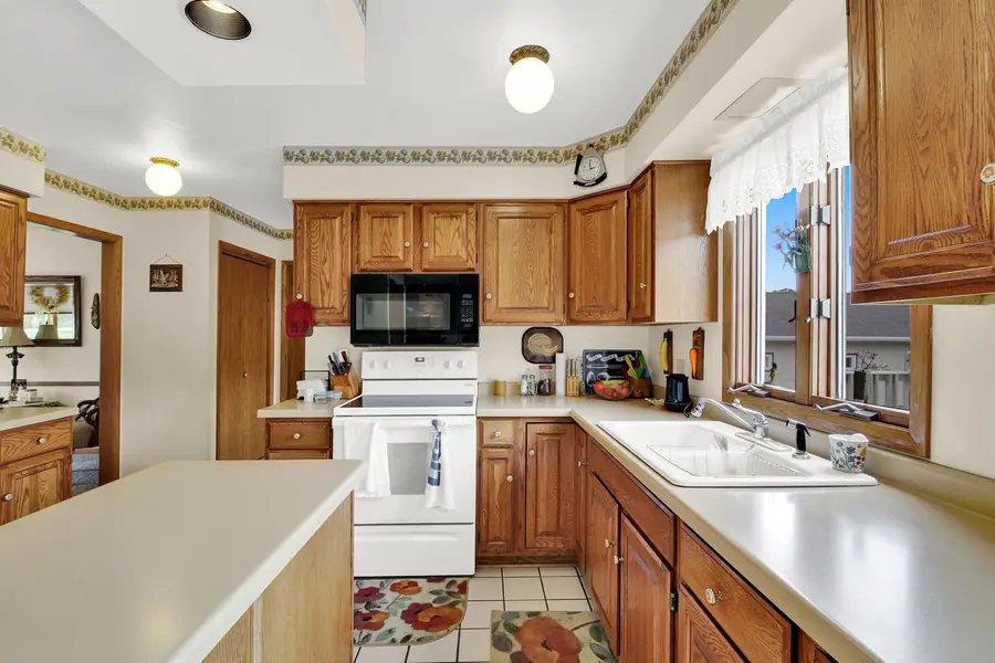 W2041 E River ROAD, Campbellsport, WI 53010 - #3
