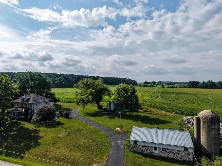 W1508 Auburn-Ashford DRIVE, Campbellsport, WI 53010 - #2