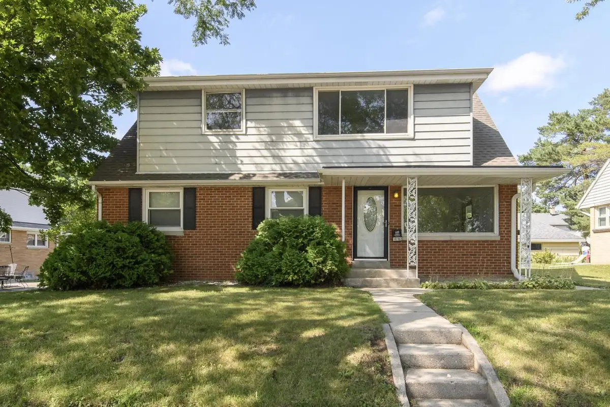 10160 W Montana AVENUE #10162, West Allis, WI 53227 - #1