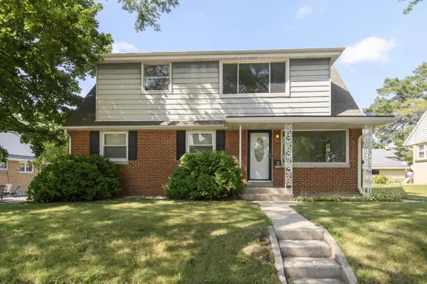 10160 W Montana AVENUE #10162, West Allis, WI 53227