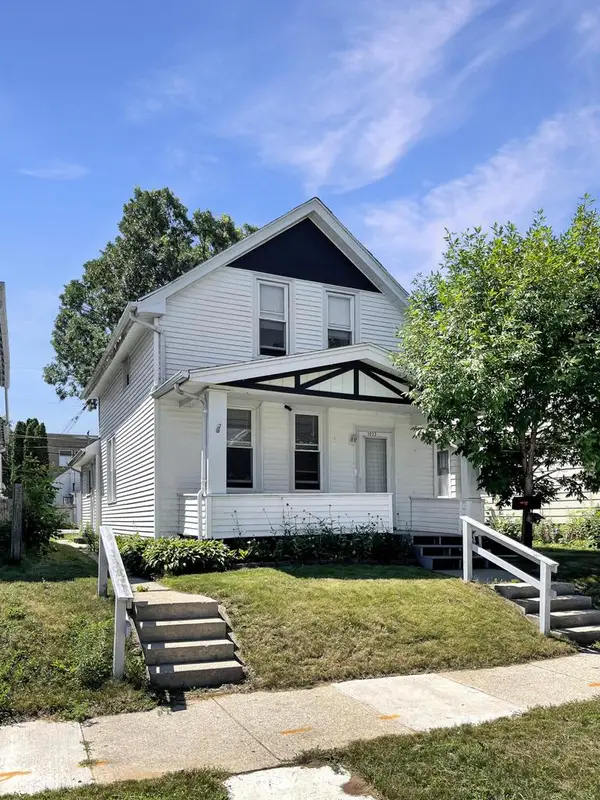 1023 Dillingham AVENUE, Sheboygan, WI 53081