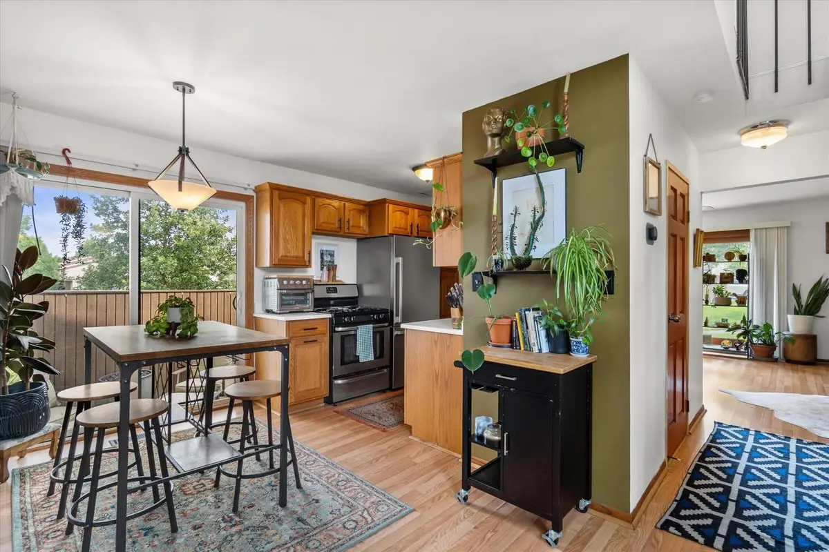 5209 S 13th STREET #J, Milwaukee, WI 53221 - #1