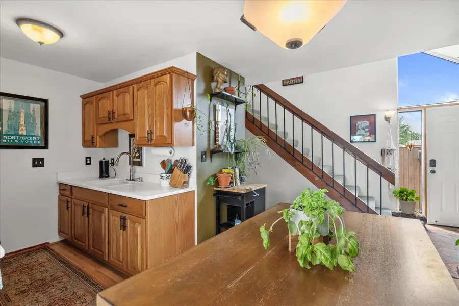 5209 S 13th STREET #J, Milwaukee, WI 53221 - #2