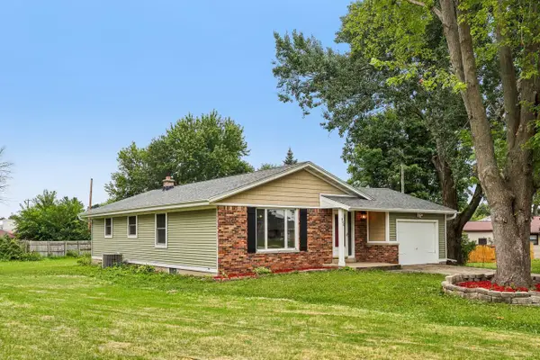 400 Mary LANE, Horicon, WI 53032