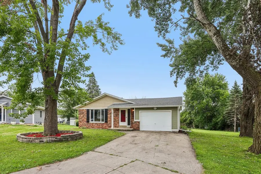 400 Mary LANE, Horicon, WI 53032 - #2