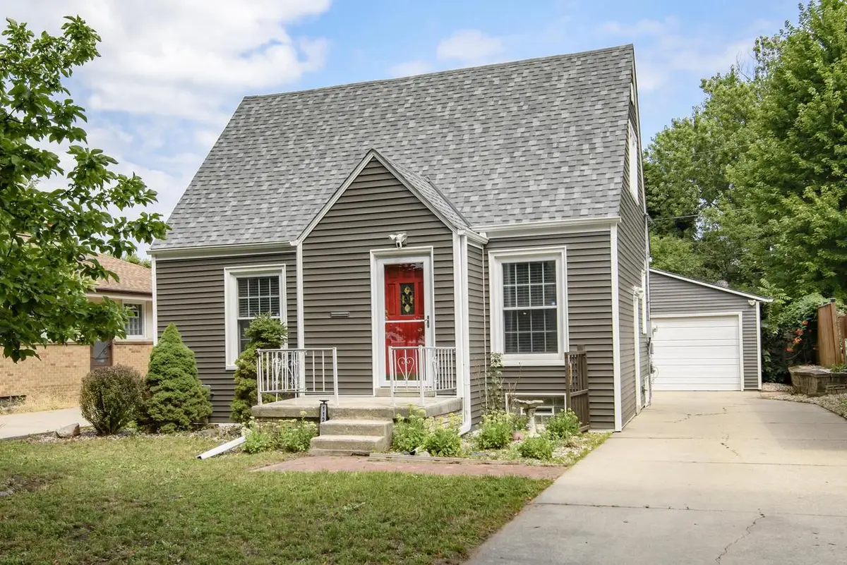 1124 S 90th STREET, West Allis, WI 53214 - #1