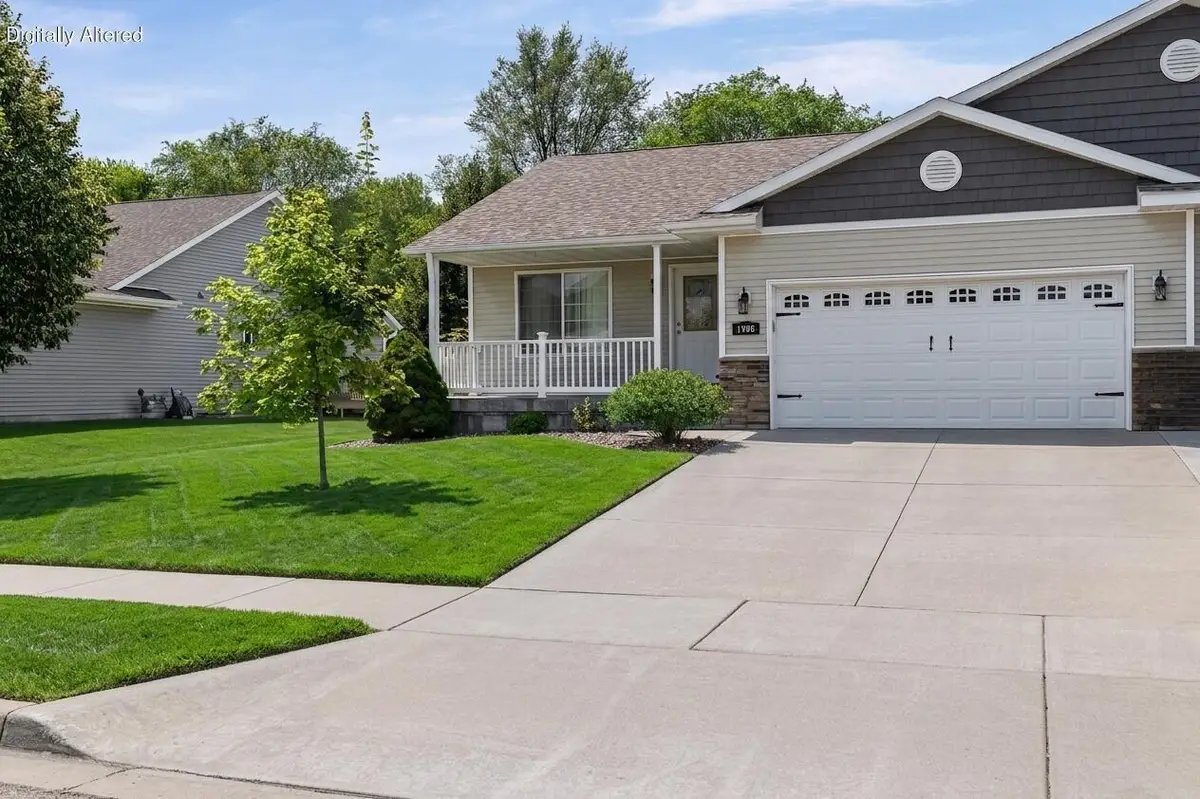 1906 Crooked AVENUE, Holmen, WI 54636 - #1