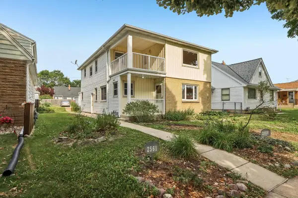 2559 S 63rd STREET #2561, Milwaukee, WI 53219