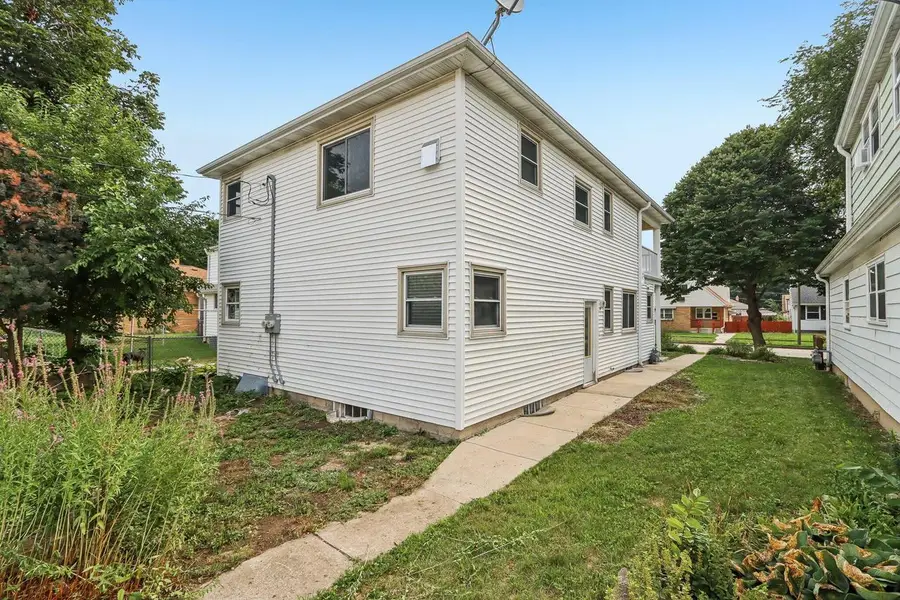 2559 S 63rd STREET #2561, Milwaukee, WI 53219 - #2