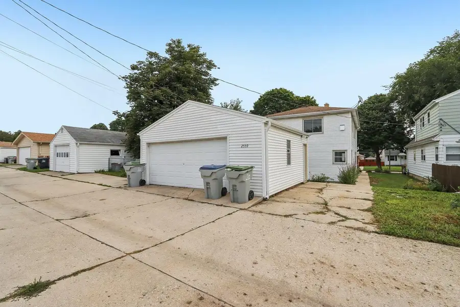 2559 S 63rd STREET #2561, Milwaukee, WI 53219 - #3