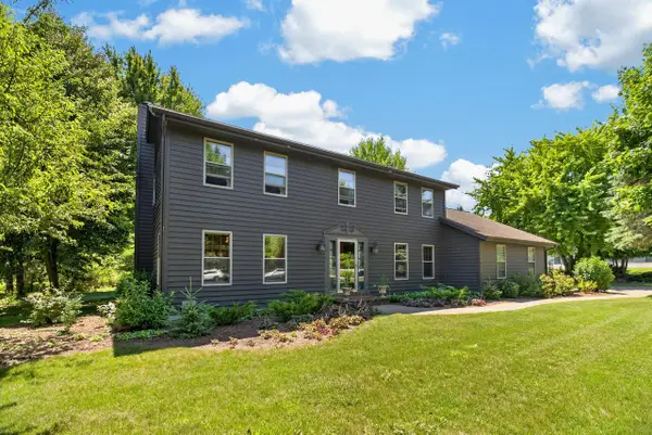6605 Silver Shores DRIVE, Cedar Grove, WI 53013