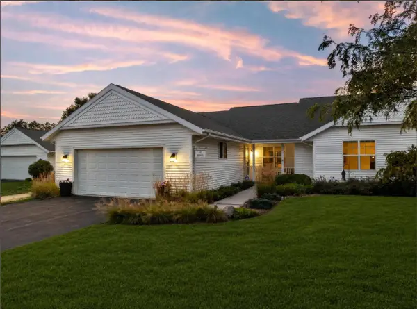 615 Otto LANE, Elkhart Lake, WI 53020