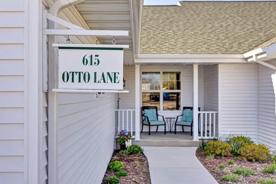 615 Otto LANE, Elkhart Lake, WI 53020 - #3