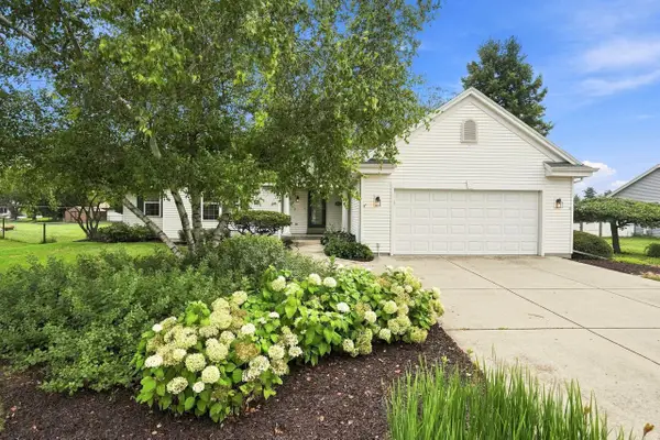 306 Pleasant STREET, Eagle, WI 53119