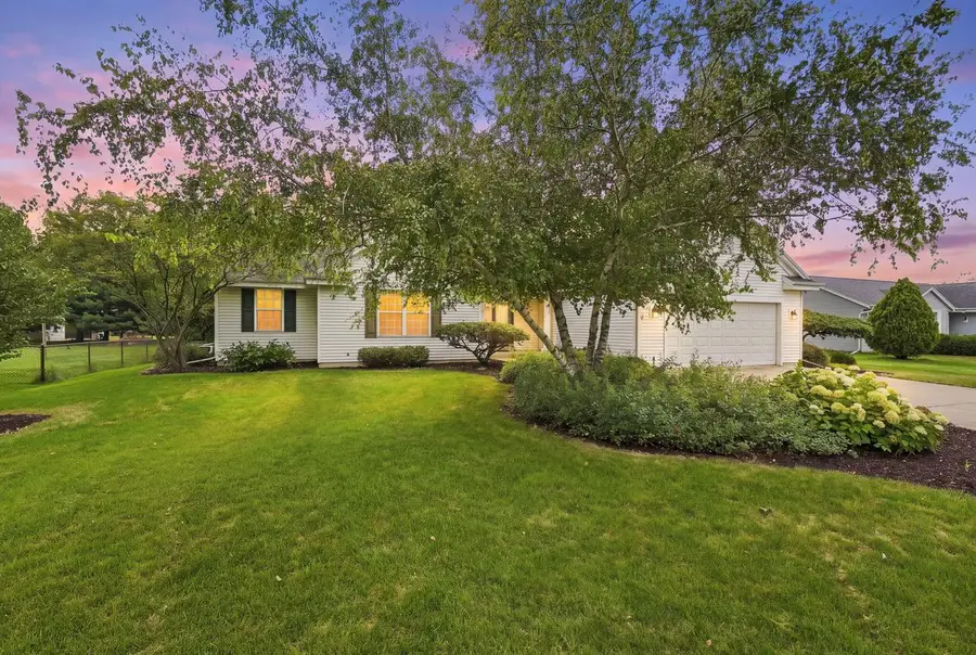 306 Pleasant STREET, Eagle, WI 53119 - #2