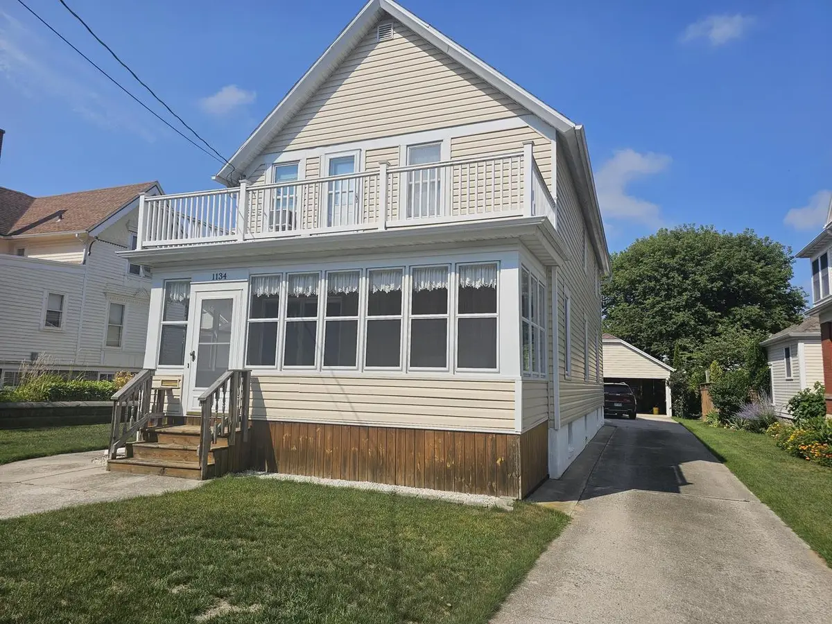 1134 S 16th STREET, Manitowoc, WI 54220 - #1