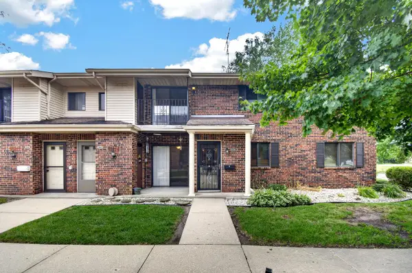 7209 57th AVENUE #103, Kenosha, WI 53142