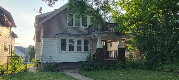 3827 N 24th PLACE #A, Milwaukee, WI 53206