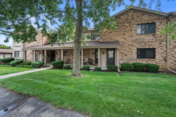 5748 Cambridge LANE #4, Mount Pleasant, WI 53406