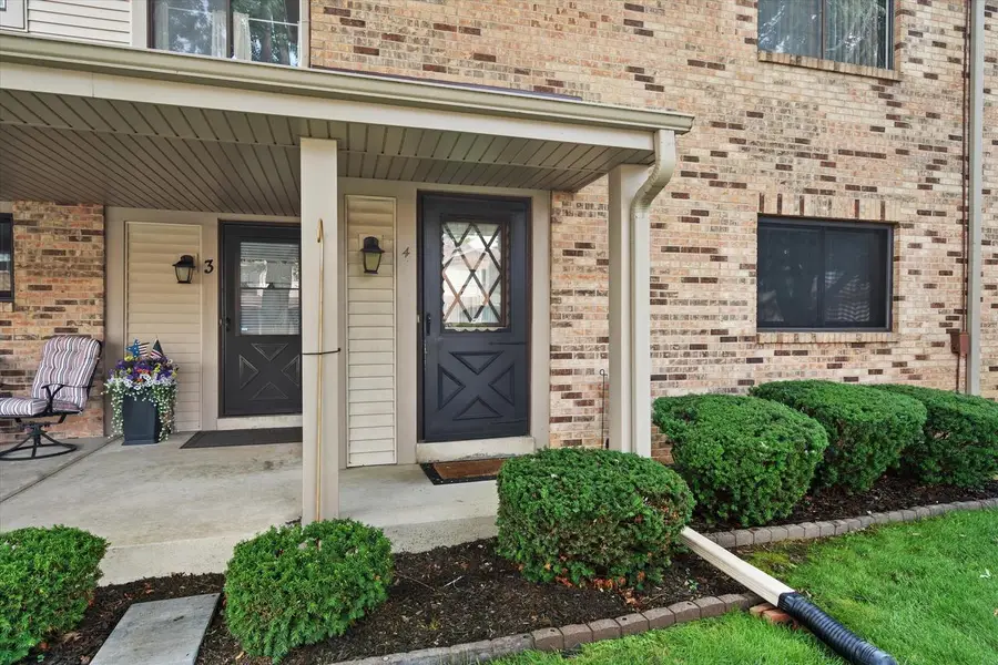 5748 Cambridge LANE #4, Mount Pleasant, WI 53406 - #2