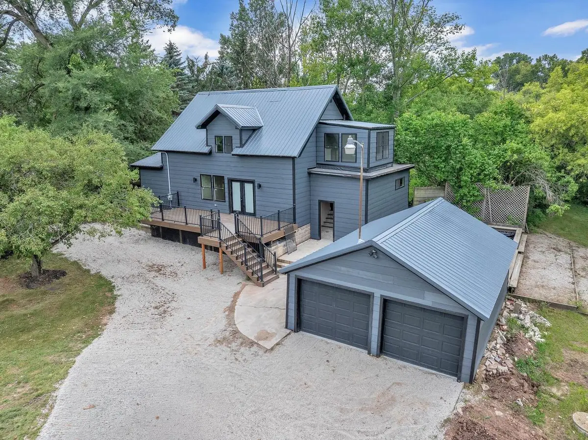 W4272 County Road G, Cedar Grove, WI 53013 - #1