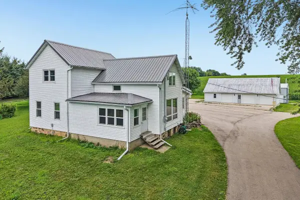 N1372 Second Street ROAD #N1374, Watertown, WI 53098