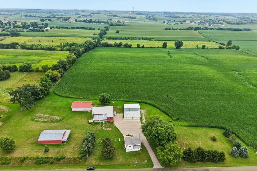 N1372 Second Street ROAD #N1374, Watertown, WI 53098 - #2