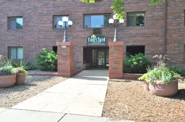 1108 N Milwaukee STREET #357, Milwaukee, WI 53202