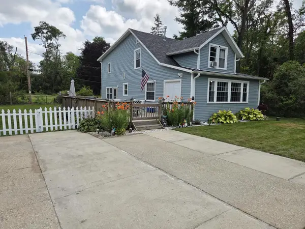 N2456 Mildred STREET, Delavan, WI 53115