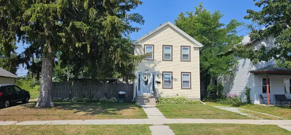 628 N 9th STREET, Manitowoc, WI 54220
