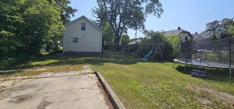 628 N 9th STREET, Manitowoc, WI 54220 - #3