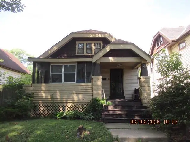 3711 N Dr William Finlayson STREET, Milwaukee, WI 53212 - #1