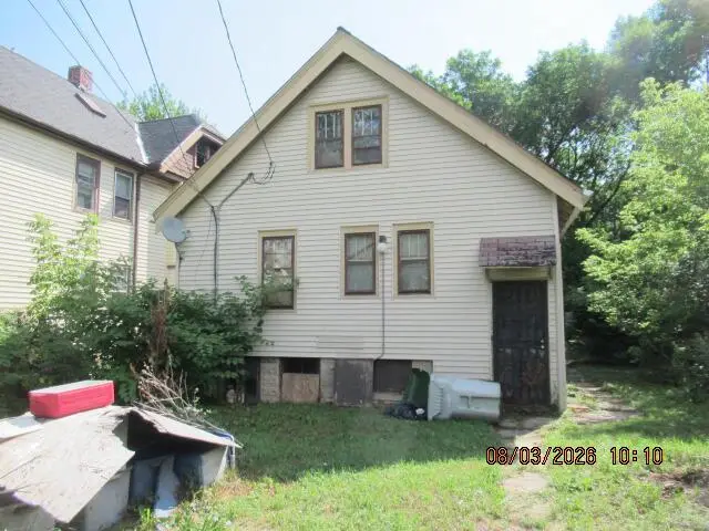 3711 N Dr William Finlayson STREET, Milwaukee, WI 53212 - #3