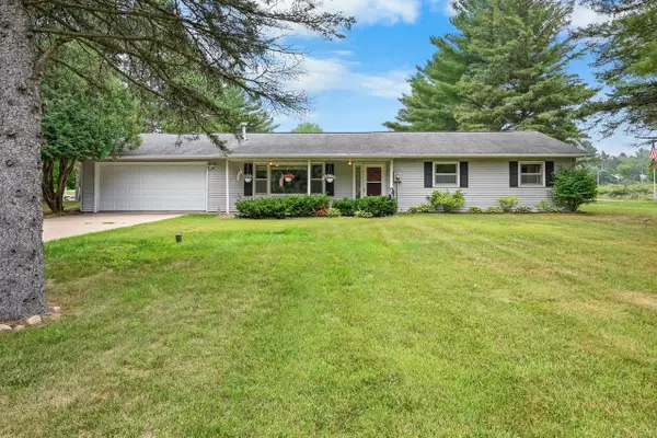 N264 Hidden Springs DRIVE, Neshkoro, WI 54960