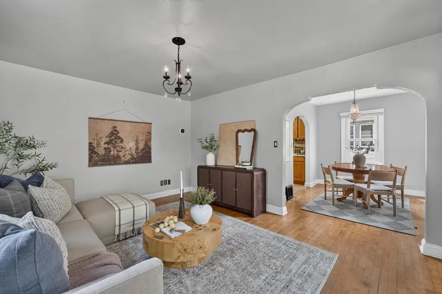 1206 S 91st STREET, West Allis, WI 53214 - #2