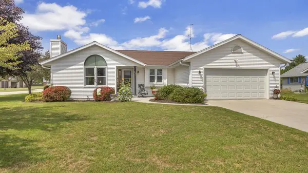 131 Menominee DRIVE, Sheboygan Falls, WI 53085