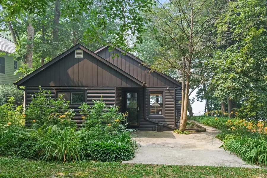 N9063 E Miramar DRIVE, East Troy, WI 53120 - #2