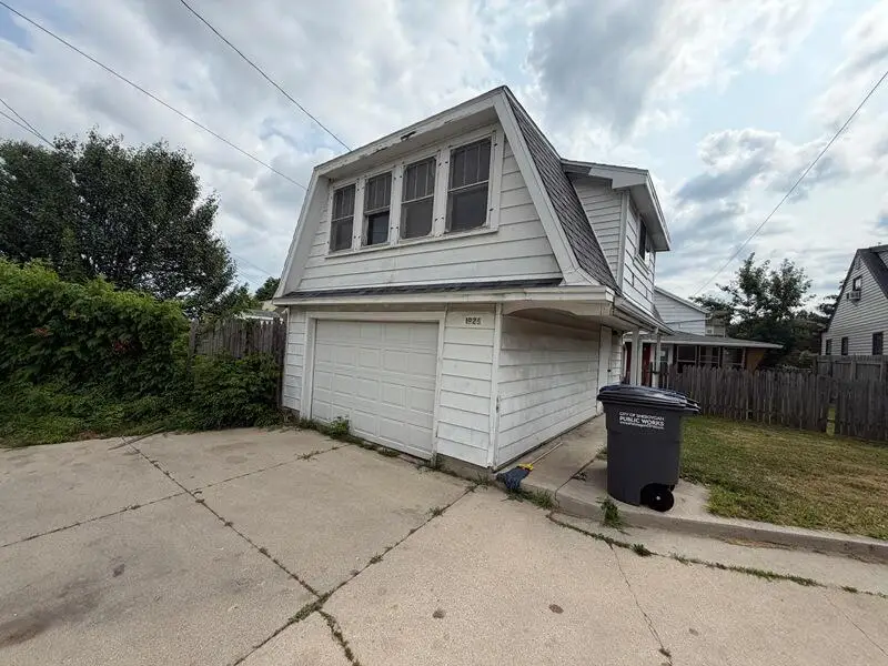 1926 S 16th STREET, Sheboygan, WI 53081 - #2