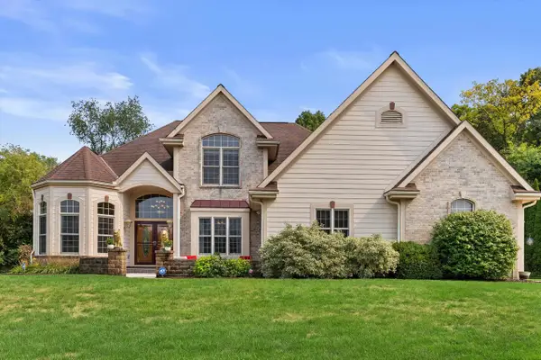 S67W20039 Benjamin COURT, Muskego, WI 53150