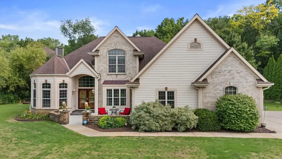 S67W20039 Benjamin COURT, Muskego, WI 53150 - #2