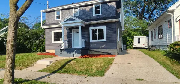 4310 N 26th STREET, Milwaukee, WI 53209