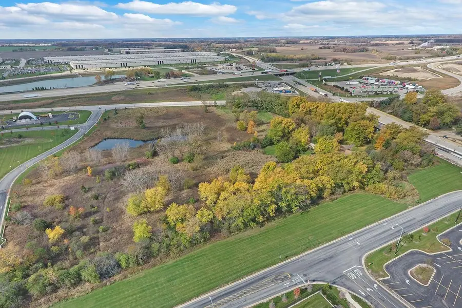 11515 BURLINGTON ROAD, Kenosha, WI 53144 - #3
