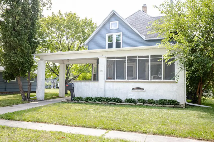 817 Dempster STREET, Fort Atkinson, WI 53538 - #2