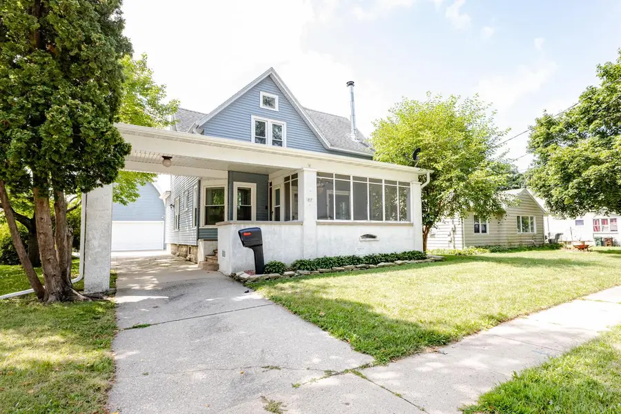 817 Dempster STREET, Fort Atkinson, WI 53538 - #3