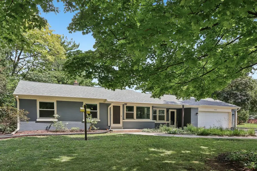 4640 N 149th STREET, Brookfield, WI 53005 - #2