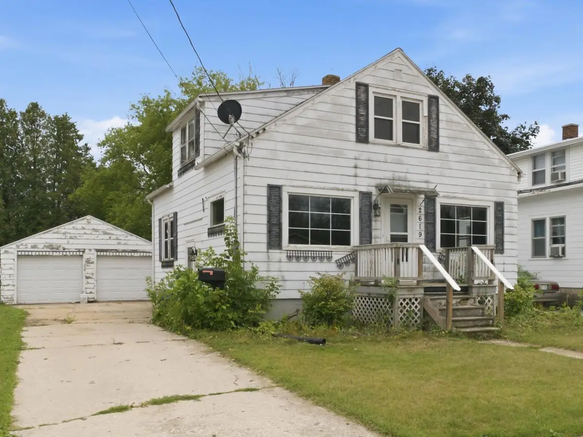 2619 14th STREET, Two Rivers, WI 54241 - #1