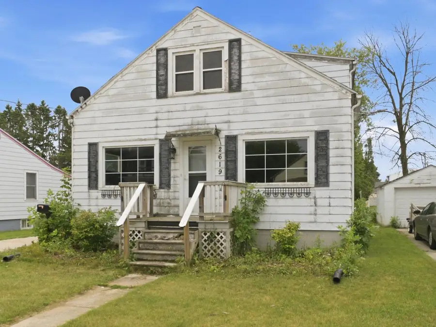 2619 14th STREET, Two Rivers, WI 54241 - #2
