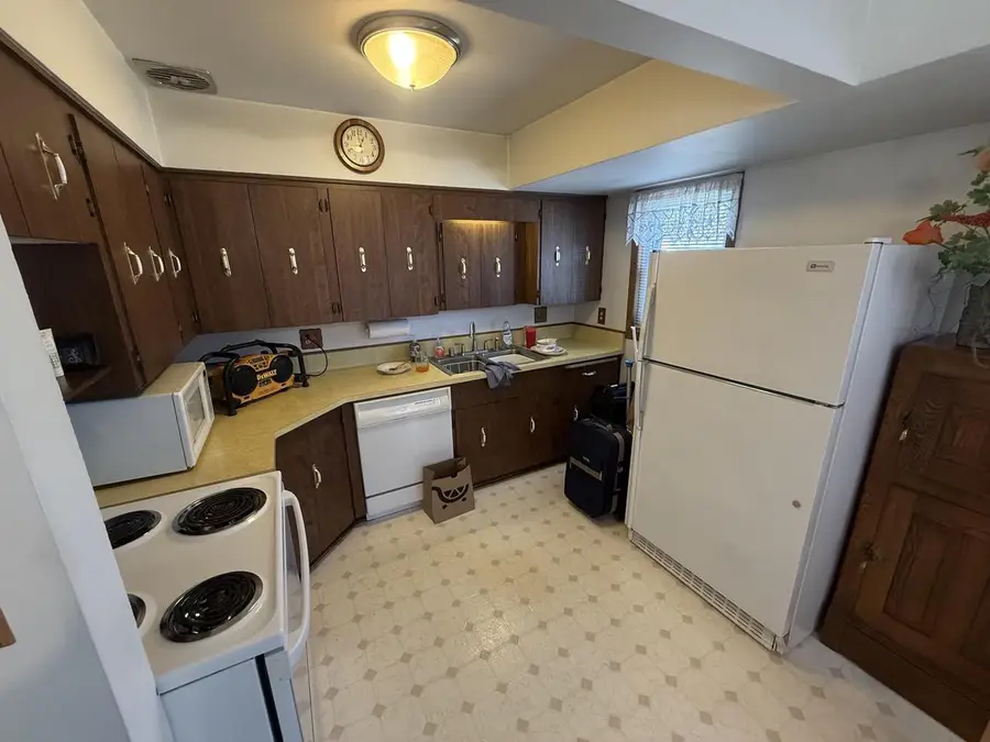 3328 S 68th STREET, Milwaukee, WI 53219 - #3