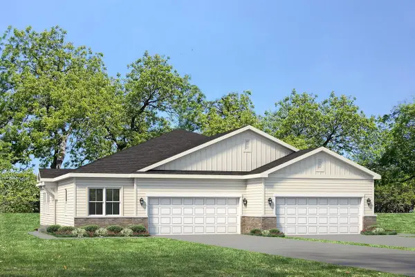 320 Creekside PLACE, Delavan, WI 53115